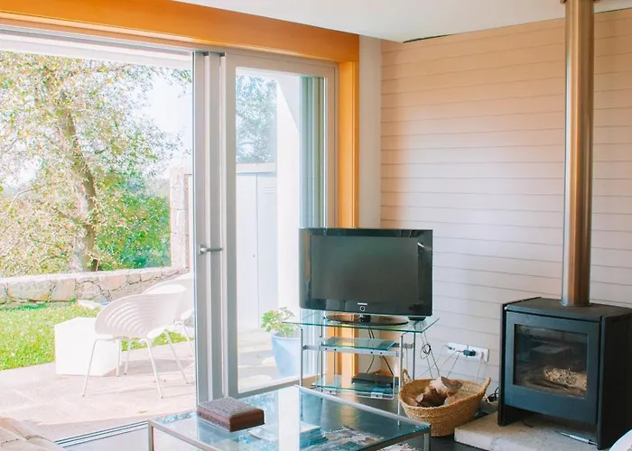 Just Like - Casa Calma * Caminha