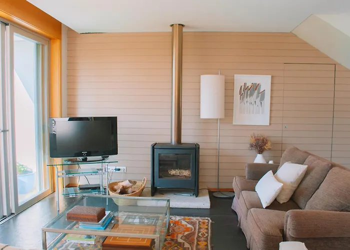 Just Like - Casa Calma Villa