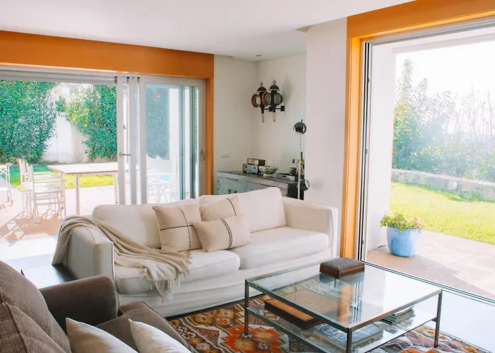 Just Like - Casa Calma *